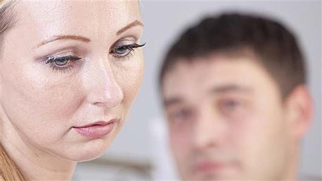 Ποιοι παράγοντες σκοτώνουν την ερωτική επιθυμία;