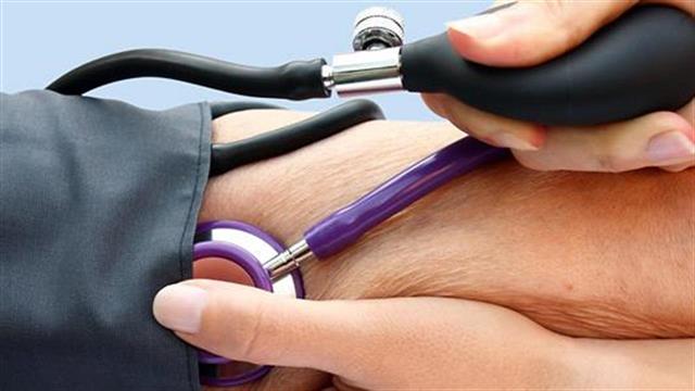 Τι να μην τρώω αν έχω πίεση