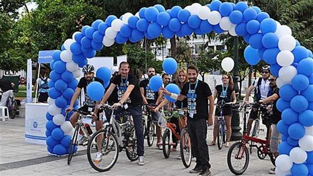 Η κάθε μας ανάσα ένα βήμα πιο κοντά στα όνειρά μας