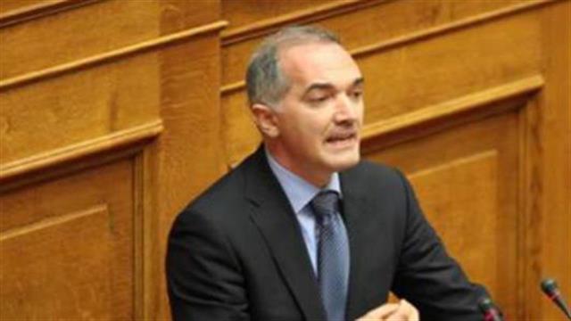 Σαλμάς: Δεν έχει ακόμη λειτουργήσει ο μαγνητικός τομογράφος στο νοσοκομείο Αγρινίου