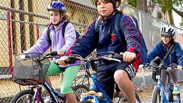 Η άσκηση ενισχύει τις σχολικές επιδόσεις