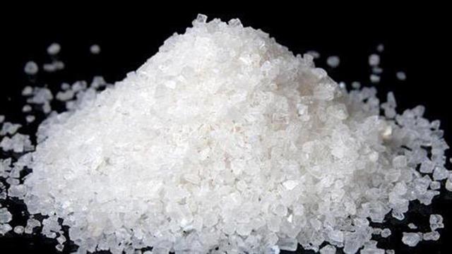 Το αλάτι διπλασιάζει τον κίνδυνο εμφάνισης ρευματοειδούς αρθρίτιδας στους καπνιστές