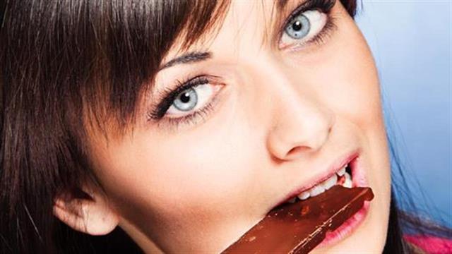 ‘Ερευνα: Δεν υπάρχουν ανακουφιστικές τροφές