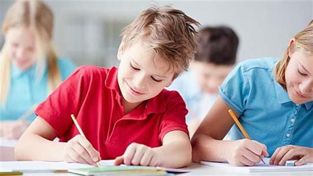 Έρχεται νέος τρόπος εντοπισμού της δυσλεξίας στα παιδιά