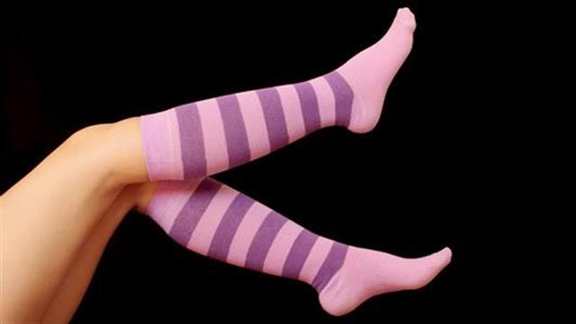 Γιατί οι άντρες ελκύονται από γυναίκες με μικρή πατούσα