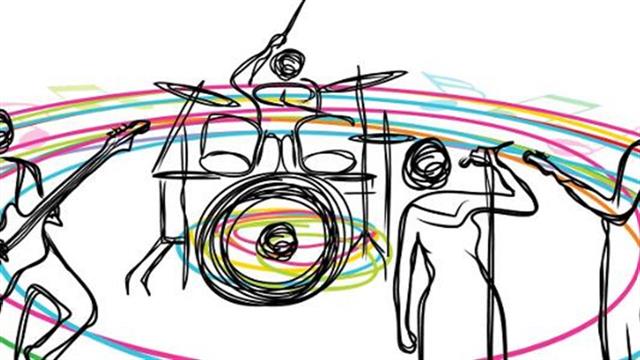 Συναυλία με τη "Μπάντα της Στροφής" στην Αγία Παρασκευή