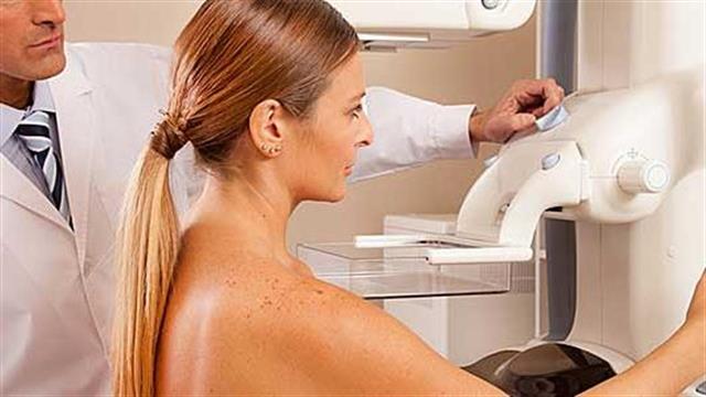 Κάθε πότε πρέπει να κάνουμε μαστογραφία;