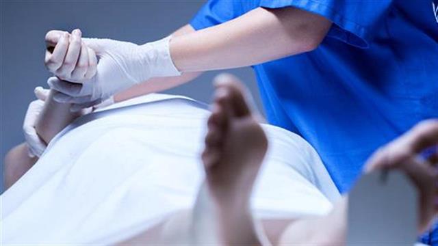 Νέος Πρόεδρος στην Ελληνική Ιατροδικαστική Εταιρεία ο Γρηγόρης Λέων