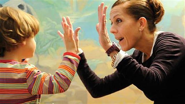 Μπορεί η χαμηλή λήψη σιδήρου στην εγκυμοσύνη να αυξήσει τον κίνδυνο αυτισμού;