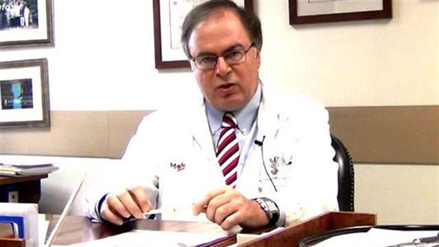 Νεότερες εξελίξεις στην ογκολογία