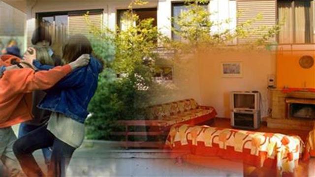 Νεκρός νοσηλευτής σε διαπληκτισμό ανηλίκων θεραπευτικού ξενώνα