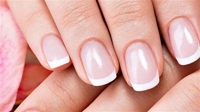 Πώς να μη σπάνε τα νύχια μου