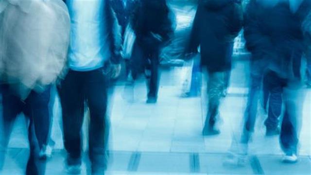 Κατάθλιψη: Κάνει θραύση στις μεγαλουπόλεις