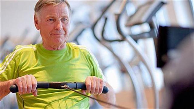 Γερνάμε πιο γρήγορα από όλη την Ευρώπη!