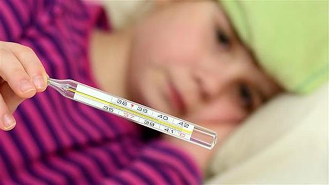 Τα αντιβιοτικά αυξάνουν τον κίνδυνο παιδικής παχυσαρκίας