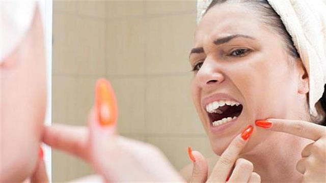 Έκθεση Φωτογραφίας αποκαλύψτε το δέρμα σας - παγκόσμια ημέρα κνίδωσης