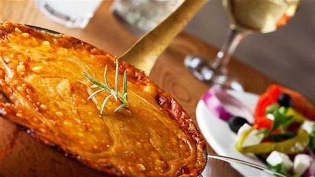 Κυριακάτικο ή εορταστικό γεύμα με συνταγές light