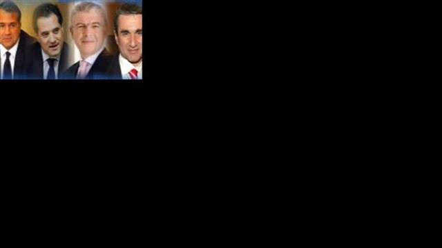 Οι τέσσερις "σωματοφύλακες" των συμφερόντων της Υγείας...