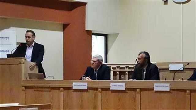 Ιατρική ημερίδα ενημέρωσης κοινού Ας μιλήσουμε από καρδιάς