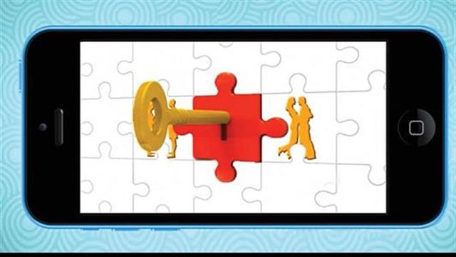 Νέο διαδικτυακό σεμινάριο για τα κινητά τηλέφωνα