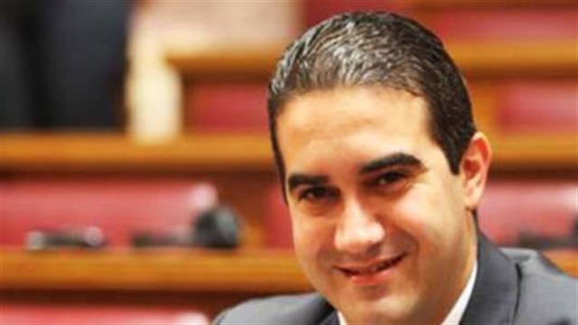 Κατρίνης: Στοίχημα ζωής στον ΟΚΑΝΑ