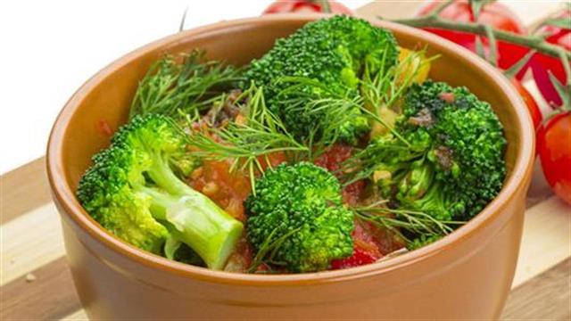 Διατροφή για τόνωση του ανοσοποιητικού