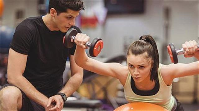 Ποια γυμναστική μου ταιριάζει;