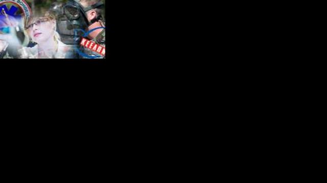 Και ο στρατός στην άσκηση για τον ιό Έμπολα