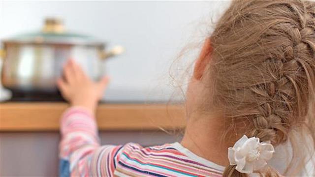 Χειρουργική αποκατάσταση μετά από εγκαύματα