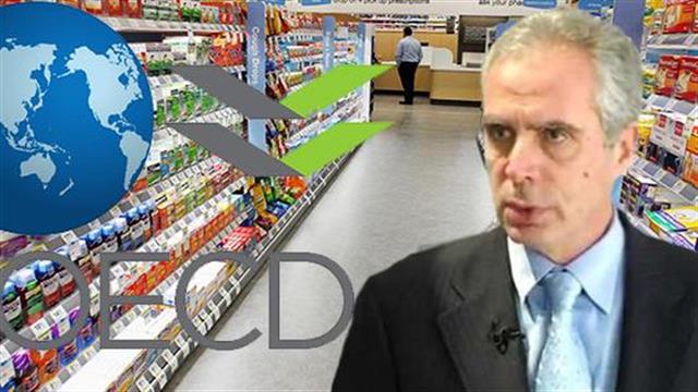 Αντίθετοι στην απελευθέρωση των μη συνταγογραφούμενων φαρμάκων εμφανίζονται ΕΕ και ΟΟΣΑ