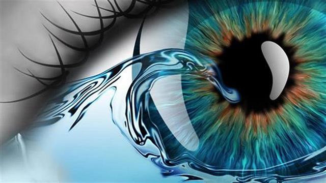 Επαναστατικό βιονικό μάτι επέτρεψε σε τυφλό να δει