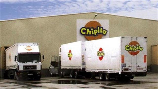 Chipita: Εκανε... πρεμιέρα στην τουρκική αγορά