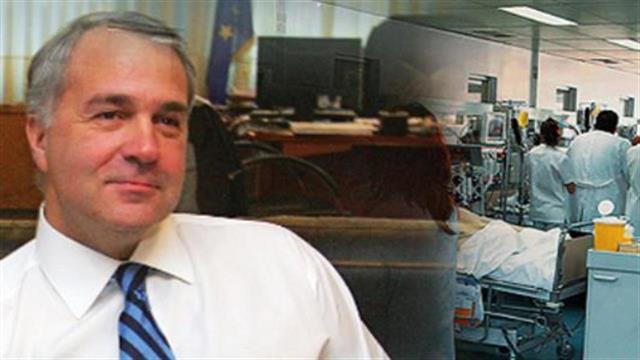 Ποινές και πρόστιμα για γιατρούς που υπερσυνταγραφούν στον ΕΟΠΥΥ