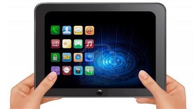 Πώς συνδέεται το tablet με τα προβλήματα στον ώμο;