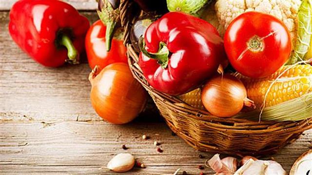 Μεσογειακή διατροφή: Αναστρέφει τα συμπτώματα του μεταβολικού συνδρόμου