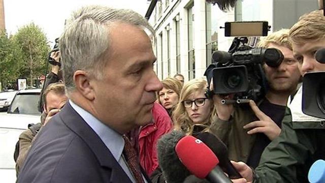 Οι Ευρωπαίοι υπουργοί Υγείας για τον Έμπολα