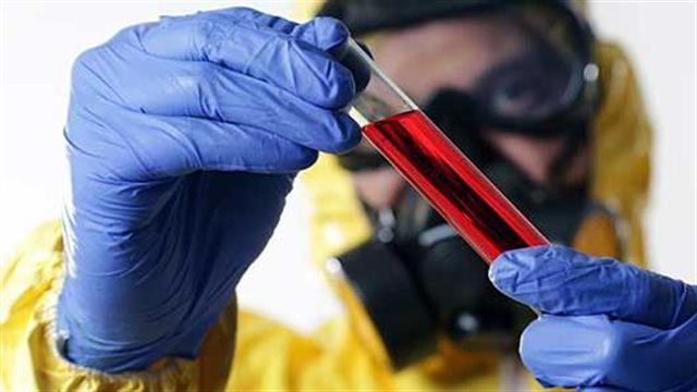 Θα μπορούσε ο ‘Εμπολα να μεταδίδεται αερογενώς;