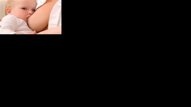 Σημεία θηλασμού δημιουργούνται σε δημόσιους χώρους και υπηρεσίες