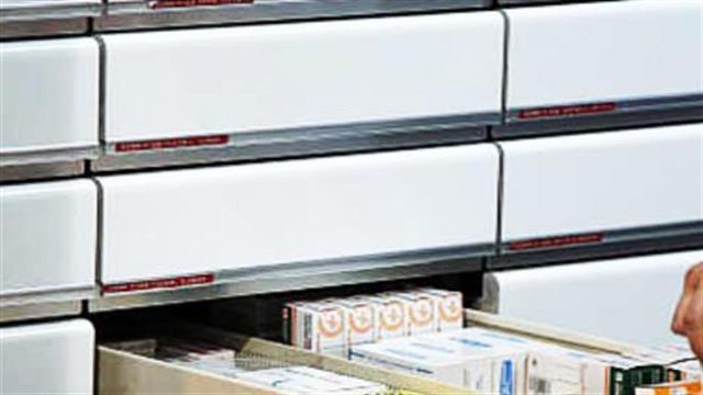 Διόρθωση σε τιμές 100 φαρμάκων από την Επιτροπή Τιμολόγησης