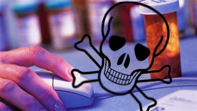 Δύο νέες προειδοποιήσεις για επικίνδυνα φάρμακα μέσω Διαδικτύου