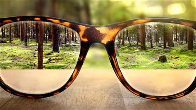 Πώς αλλάζει η όραση με την ηλικία