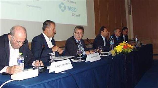 Ολοκληρώθηκαν οι εργασίες του 14ου PHARMA point