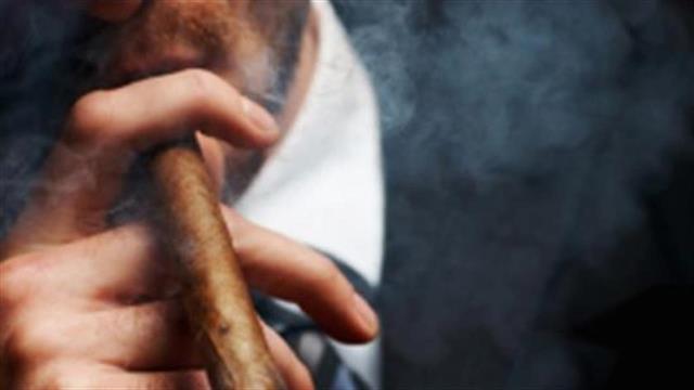 Η συγκατοίκηση με καπνιστή μοιάζει με τη ζωή σε πόλη με ρύπανση