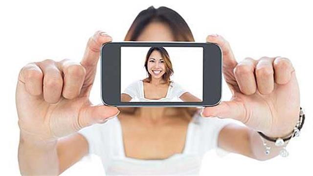 Αντιμετώπιση του εκζέματος μέσω selfie