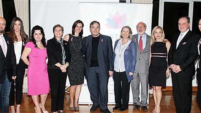 1ο BRA DAY: Πραγματοποιήθηκε εκδήλωση ενημέρωσης για τη χειρουργική αποκατάσταση του μαστού