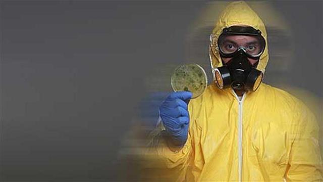 Ο FDA ενέκρινε 2 γρήγορα τεστ για τον Έμπολα