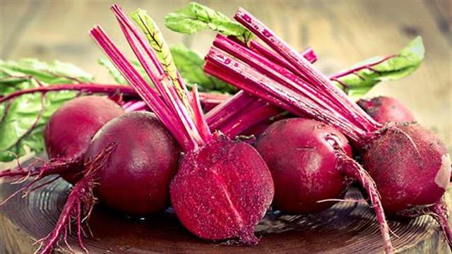 Το παντζάρι ενισχύει την απόδοση στην άσκηση