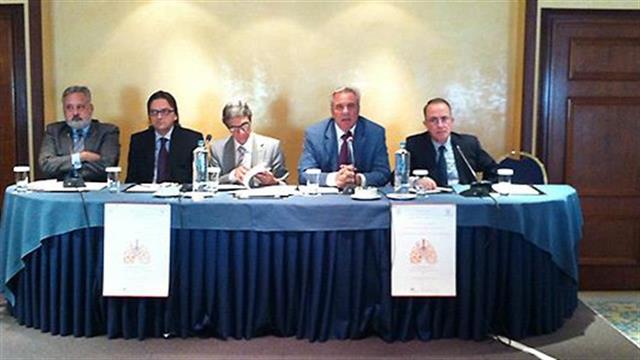 23ο Πανελλήνιο Πνευμονολογικό Συνέδριο