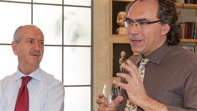 Η Bayer υποστηρίζει την εκπαίδευση και την ενημέρωση για τη θρόμβωση