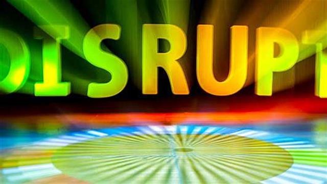 “Disrupt, Startup, ScaleUP” για 2η χρονιά στην Αθήνα